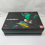 CSM ゼロノスベルト|BANDAI