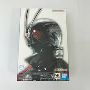 真骨彫 仮面ライダー1号/本郷猛|BANDAI