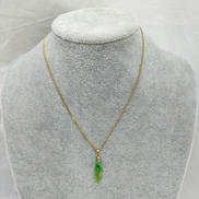 ネックレス|5.4㌘(石含む)