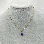 ネックレス|7.9㌘(石含む)