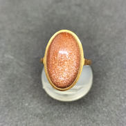 リング14号|4.0㌘(石含む)