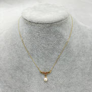 ネックレス|3.1㌘(石含む)