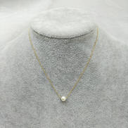 ネックレス|1.8㌘(石含む)