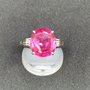 リング 10.5号|4.4㌘(石含む)