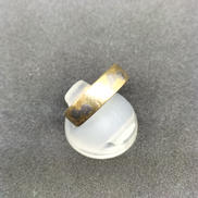 リング 15号|2.9㌘