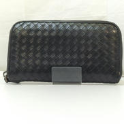 長財布|BOTTEGA VENETA