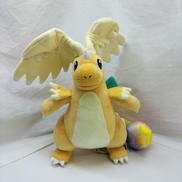 メガカイリュー|POKEMON CENTER