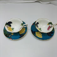 カップ＆ソーサー|WEDGWOOD