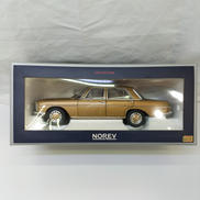 メルセデスベンツ　280SE　ゴールドメタリック|NOREV