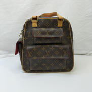 エクサントリ・シテ|LOUIS VUITTON