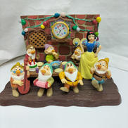 白雪姫と7人の小人たち|DISNEY