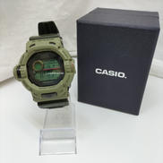 G-SHOCK ライズマン|CASIO