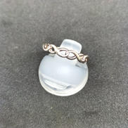 インフィニティバンドリング|TIFFANY&CO.