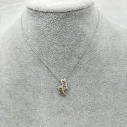 ネックレス|4.6㌘(石含む)