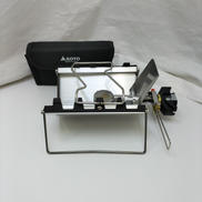 G-STOVE|SOTO