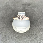 リング|0.8㌘(石含)