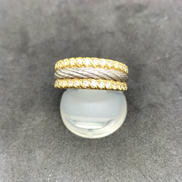 コンビリング|8.6㌘(石含む)