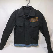 デニムジャケット|FENDI