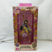 B賞 ジャイロ・ツェペリフィギュア|一番くじ(BANPRESTO)