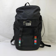 バックパック|NEWERA/JAM HOME MADEコラボ