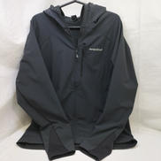 ノマドパーカー|mont-bell