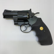 コルトパイソン 2.5インチ|東京マルイ