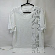 Tシャツ|ARC'TERYX