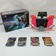 PREMIUM DX メモリアルガッチャーイグナイター|BANDAI