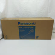 コードレススティック掃除機|PANASONIC