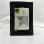 SEVEN STARS|ZIPPO