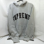 プルオーバーパーカー|SUPREME