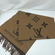 マフラー|LOUIS VUITTON
