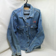 デニムジャケット|LEVI'S