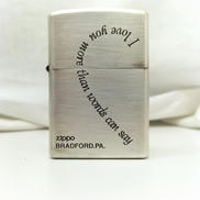 ZIPPO|ZIPPO