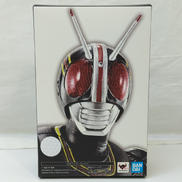 S.H.Figuarts(真骨彫製法)仮面ライダーBLACK|BANDAI