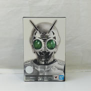 S.H.Figuarts（真骨彫製法） シャドームーン|BANDAI