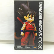 S.H.Figuarts 孫悟空-無邪気な挑戦-|BANDAI