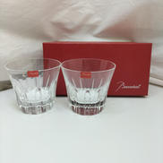 ペアグラス|BACCARAT