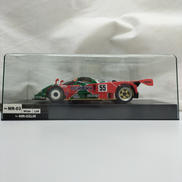 ASC MR-03W-LM マツダ 787B No.55|KYOSHO