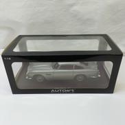 1/18 アストンマーチン DB5 (シルバー)|AUTOart