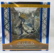 セイバー ～約束された勝利の剣(エクスカリバー)～|GOOD SMILE COMPANY