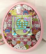 たまごっちみーつ　サンリオキャラクターズみーつver.|BANDAI