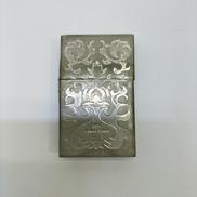 ライター|ZIPPO