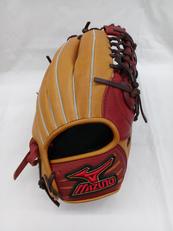 ソフトボールグローブ|MIZUNO