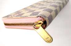 ジッピーウォレット|LOUIS VUITTON