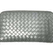 長財布|BOTTEGA VENETA