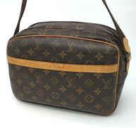 リポーターPM|LOUIS VUITTON