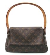 ミニ・ルーピング|LOUIS VUITTON