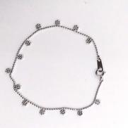 PT850ブレスレット|PT850ブレスレット