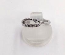 PT900リング|PT900リング